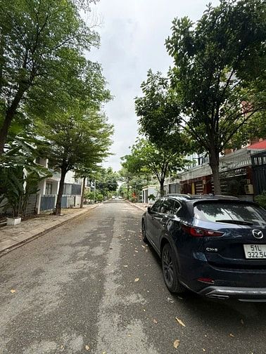 Siêu phẩm biệt thụ mini thiết kế đẹp Cát Lái Quận 2.