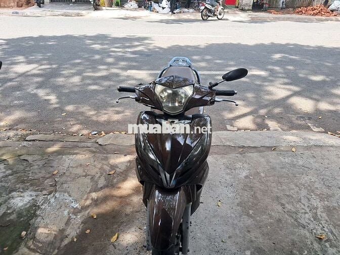 Shark Sym..sạch đẹp..êm ru..bs 59