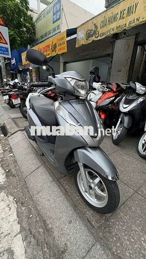 Honda Lead Fi 2015 Xám