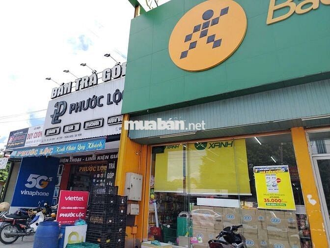 Bán gấp lô đất 700 triệu đường An Bình sát bên KCN Trảng Bàng sổ riêng