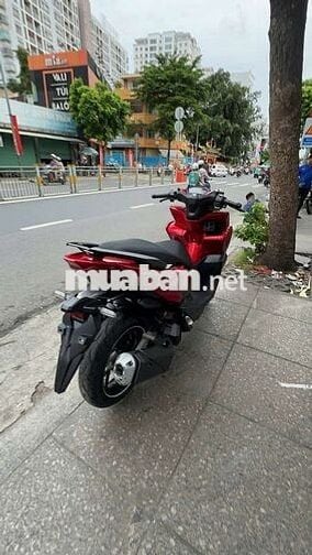 Honda Vario 160 2024 Đỏ Đã sử dụng