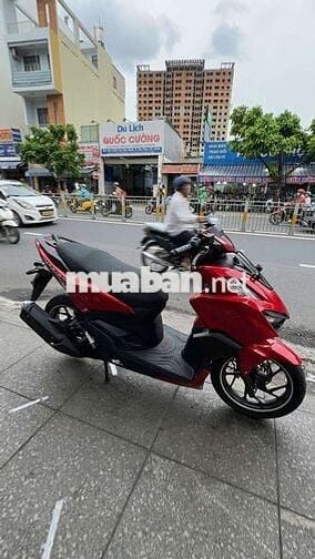 Honda Vario 160 2024 Đỏ Đã sử dụng