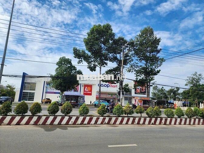 tôi bán gấp đất 120m2, giá 600 triệu ở đường Chùa Đá phường Trảng Bàng