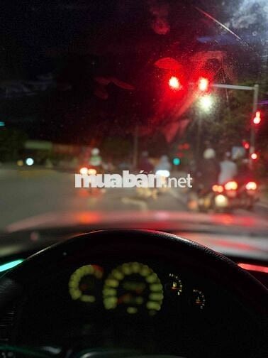 Daewoo Nubira 2 Số sàn Bạc 5 chỗ