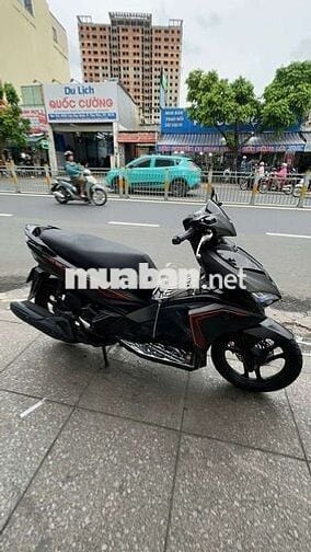 Honda Air Blade 2017 Đen 90%
