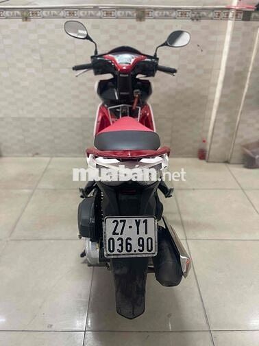 AB 2013 BS 27 SIÊU CỌP 9 CHỦ HỖ TRỢ GÓP OĐ ĐỖI  XE