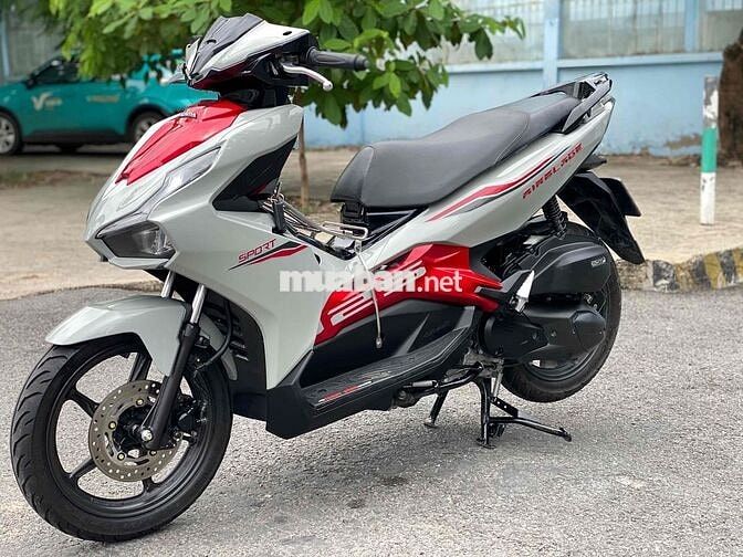 Air Blade 125_2Val. BS.TPHCM chính chủ