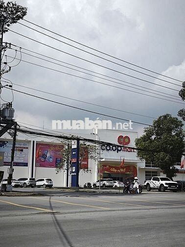 Bán gấp đất 200m2 thổ cư 650triệu đường Hoà Hưng 3 Phường Trảng Bàng