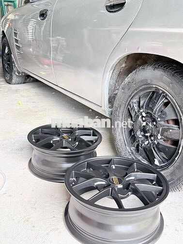 Daewoo Nubira 2 Số sàn Bạc 5 chỗ
