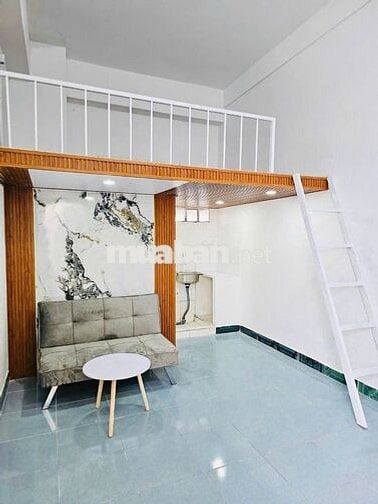 TRỌ FULL ĐỒ 1.8TR - MÁY LẠNH  GẦN CHỢ ĐẦU MỐI THỦ ĐỨC