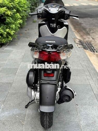 Honda SH 150i 2006 Bạc