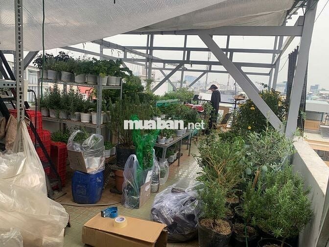 Tuyển Partime Quận 10 hỗ trợ đóng hàng buổi Sáng