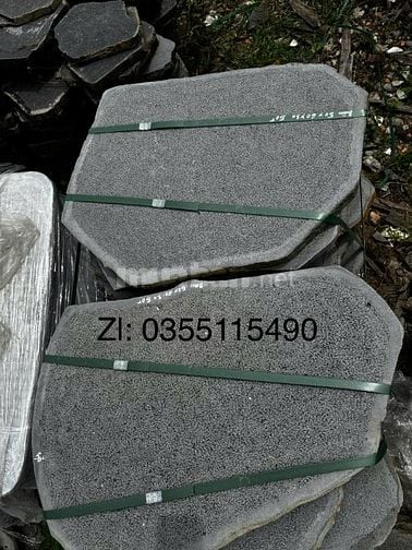 Đá Cảnh Phương Hà - Đá Dặm Bước