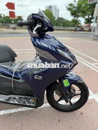 Honda Airblade 150 Xanh BSTP 1 chủ trên cavet
