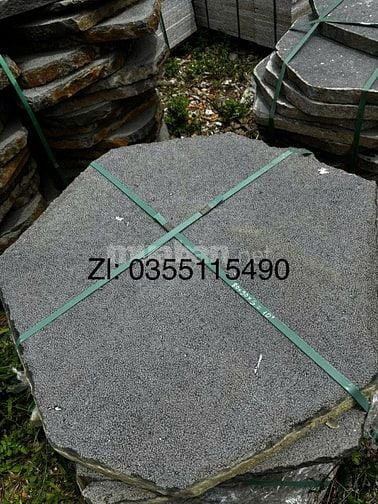 Đá Cảnh Phương Hà - Đá Dặm Bước