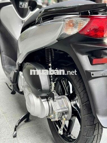 Honda SH 150i 2006 Bạc