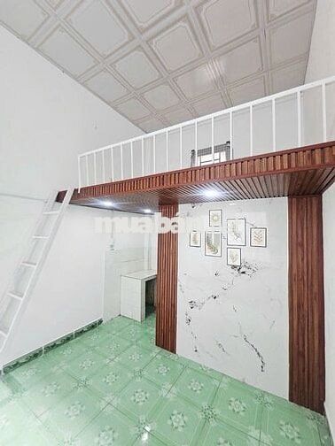 TRỌ FULL ĐỒ 1.8TR - MÁY LẠNH  GẦN CHỢ ĐẦU MỐI THỦ ĐỨC