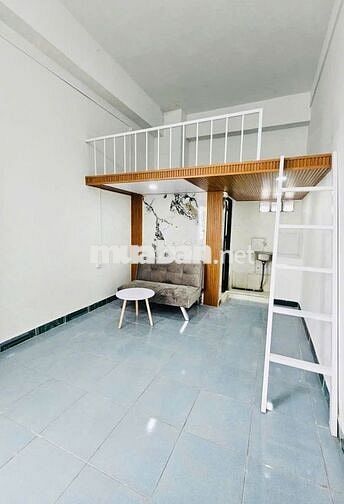 TRỌ FULL ĐỒ 1.8TR - MÁY LẠNH  GẦN CHỢ ĐẦU MỐI THỦ ĐỨC