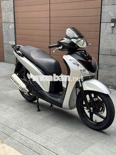 Honda SH 150i 2006 Bạc