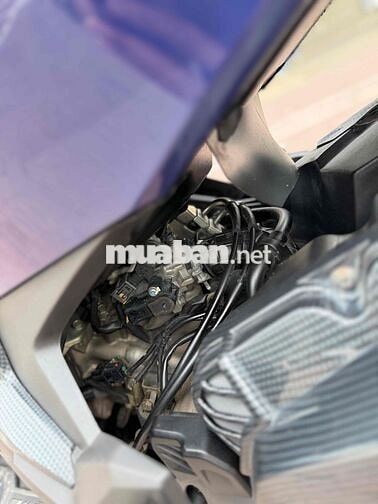Honda Airblade 150 Xanh BSTP 1 chủ trên cavet