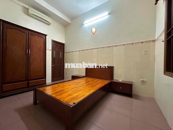 CHO THUÊ NHÀ NGUYÊN CĂN FULL NỘI THẤT – NGAY ĐƯỜNG NGUYỄN TRÃI, DĨ AN