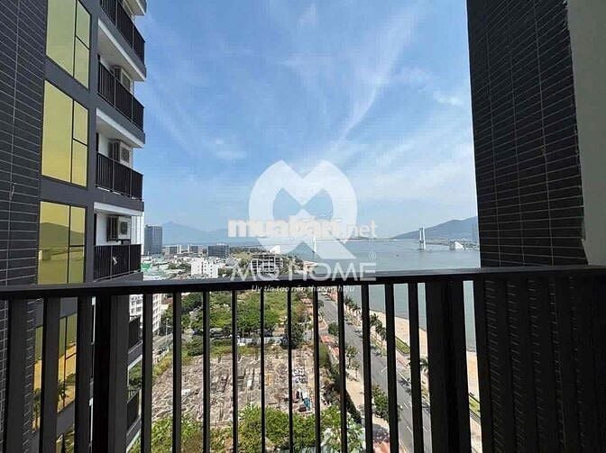 SAM TOWER|2PN| 2WC|VIEW SÔNG HÀN
