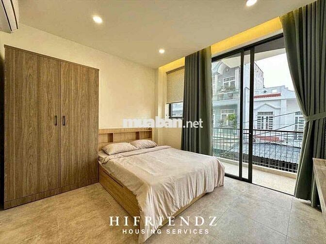 TRỐNG LẠI 1 PHÒNG STUDIO FULL NỘI THẤT L🌟NGUYỄN THỊ KIỂU🌟QUẬN 12
