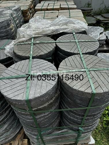 Đá Cảnh Phương Hà - Đá Dặm Bước