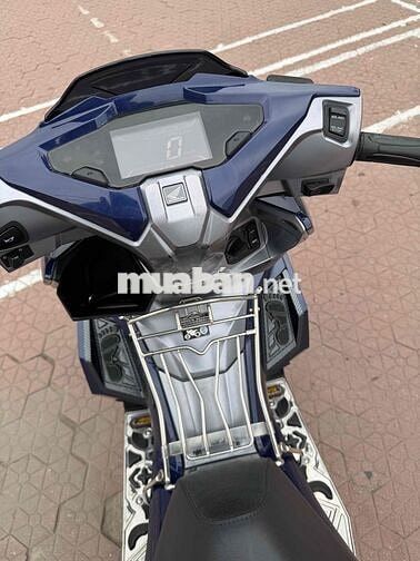Honda Airblade 150 Xanh BSTP 1 chủ trên cavet