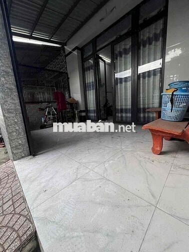 NHÀ CẠNH KHU DÂN CƯ TÂN NGÃI CẦN BÁN GẤP