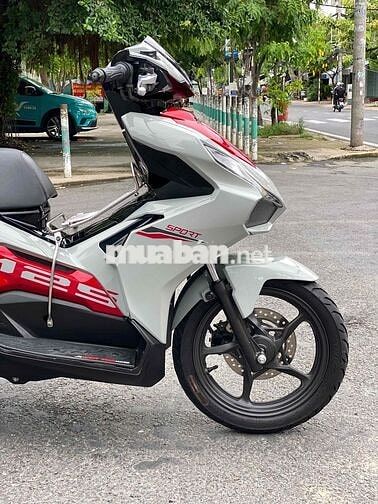Air Blade 125_2Val. BS.TPHCM chính chủ