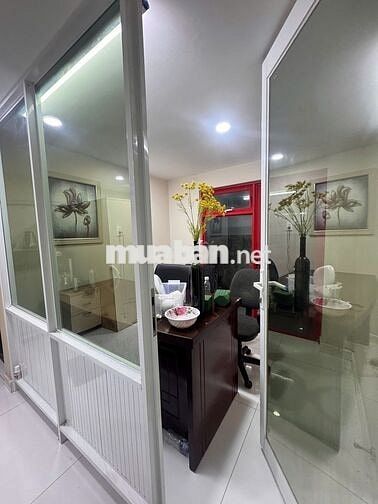 Cho thuê văn phòng quận 1 giá tốt