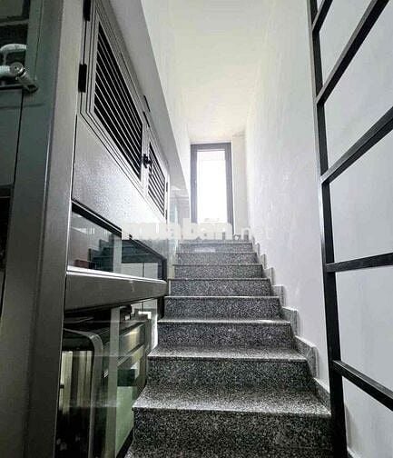 CHO THUÊ TOÀ NHÀ VĂN PHÒNG KDC TÂN QUY ĐÔNG - QUẬN 7 HẦM XE THANG MÁY