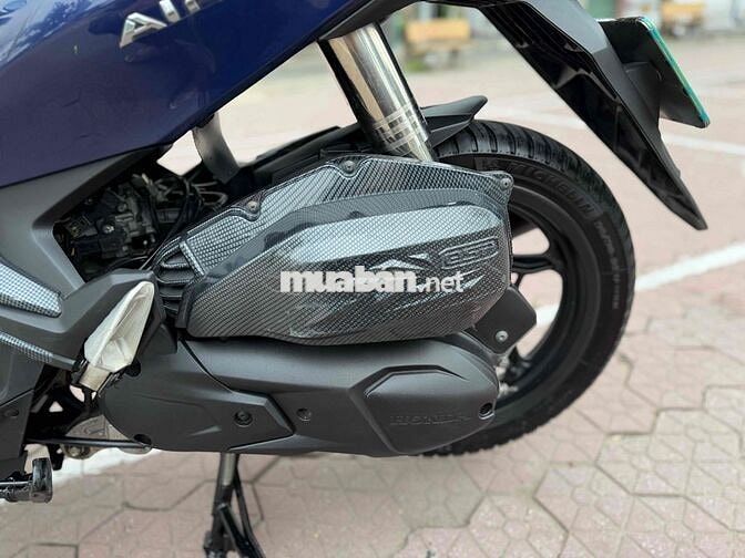 Honda Airblade 150 Xanh BSTP 1 chủ trên cavet