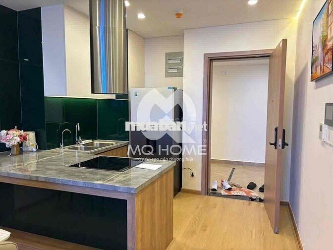 SAM TOWER|2PN| 2WC|VIEW SÔNG HÀN