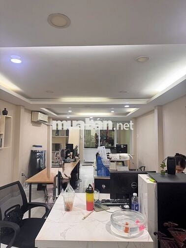 Cho thuê văn phòng quận 1 giá tốt