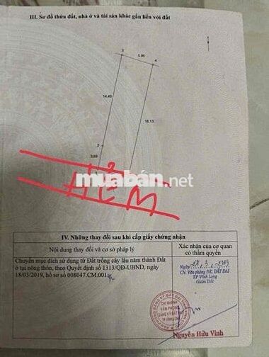 NHÀ CẠNH KHU DÂN CƯ TÂN NGÃI CẦN BÁN GẤP