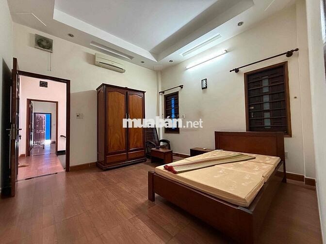 CHO THUÊ NHÀ NGUYÊN CĂN FULL NỘI THẤT – NGAY ĐƯỜNG NGUYỄN TRÃI, DĨ AN