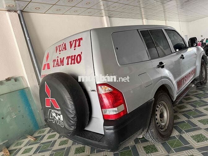 Mitsubishi Xpander 5 chỗ Bạc