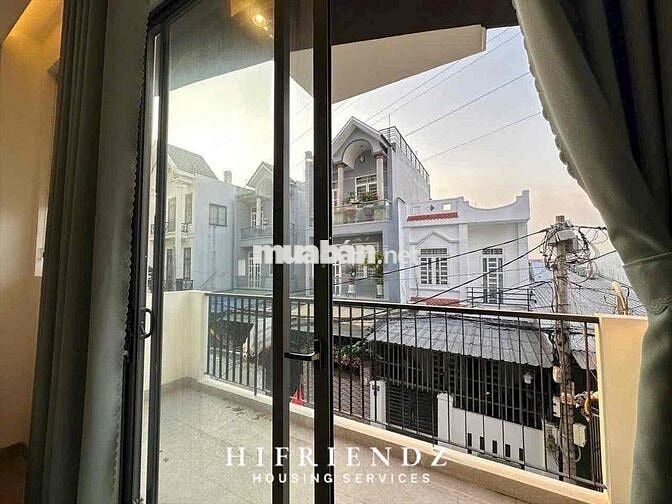 TRỐNG LẠI 1 PHÒNG STUDIO FULL NỘI THẤT L🌟NGUYỄN THỊ KIỂU🌟QUẬN 12