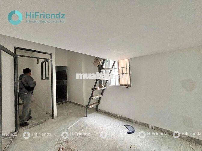 ĐỘC QUYỀN 8 PHÒNG ZÁ 4xxx NGAY CMT8 - HOÀNG VĂN THỤ