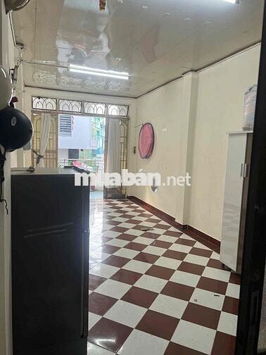 Pass phòng rộng 28m² – Có ban công, không chung chủ – Giá chỉ 3 triệu