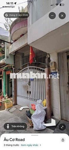 Pass phòng rộng 28m² – Có ban công, không chung chủ – Giá chỉ 3 triệu