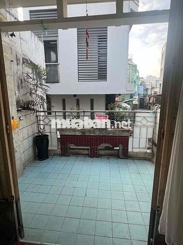 Pass phòng rộng 28m² – Có ban công, không chung chủ – Giá chỉ 3 triệu