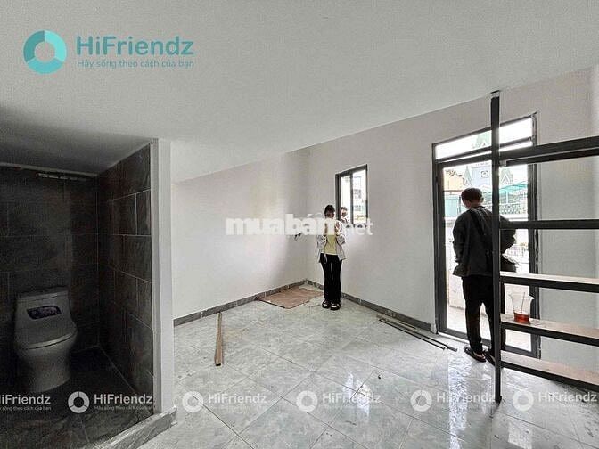 ĐỘC QUYỀN 8 PHÒNG ZÁ 4xxx NGAY CMT8 - HOÀNG VĂN THỤ
