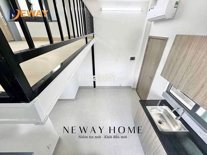 KHAI TRƯƠNG TÒA NHÀ MỚI XÂY KẾ BÊN ĐẠI HỌC VĂN LANG