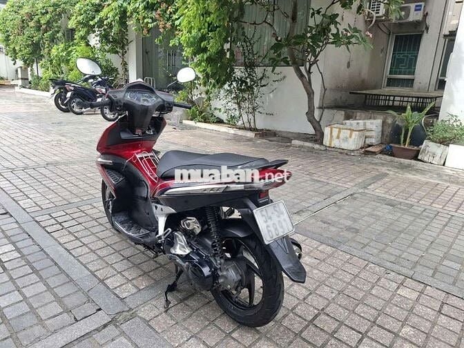 Honda Air Blade bstp