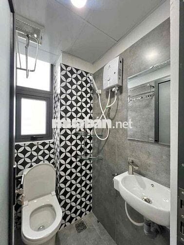 Căn Hộ Có Gác Gần Lotte Nguyễn Văn Lượng - Đại Học Văn Lang Gò Vấp