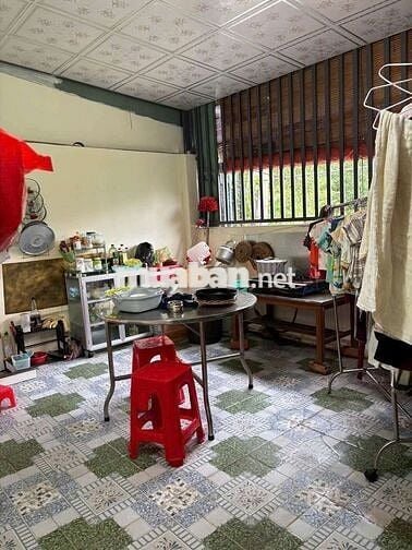 Bán nhà gác lửng gd xây đẹp khu Mỹ Phước 3 Bến Cát Bình Dương
