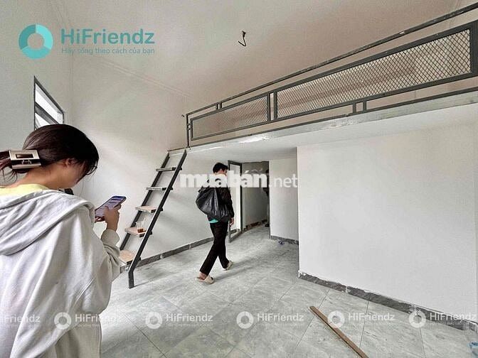 ĐỘC QUYỀN 8 PHÒNG ZÁ 4xxx NGAY CMT8 - HOÀNG VĂN THỤ